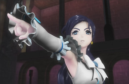 Captured Black: Rescue Mission